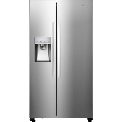 Hisense rs694n4ice 91cm - hisense, frost
