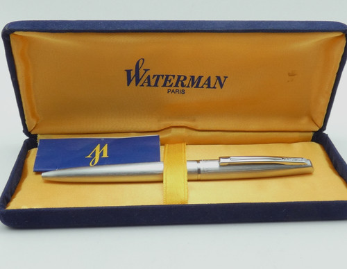 1970 waterman concorde - 1970's,
