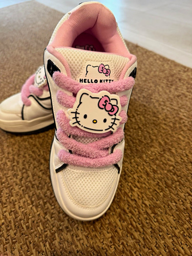 Bershka hello kitty - bershka,