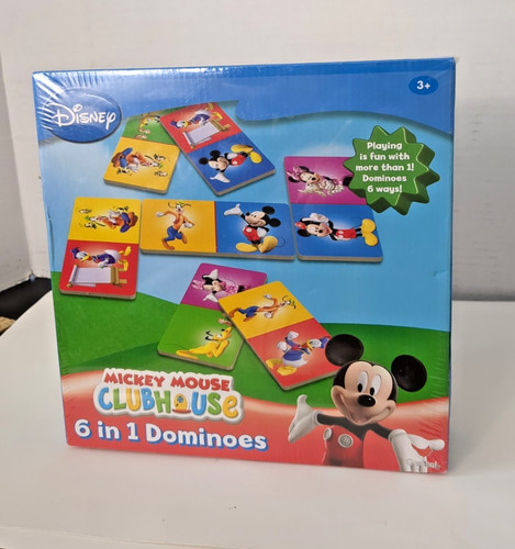 New mickey mouse clubhouse - mickey,