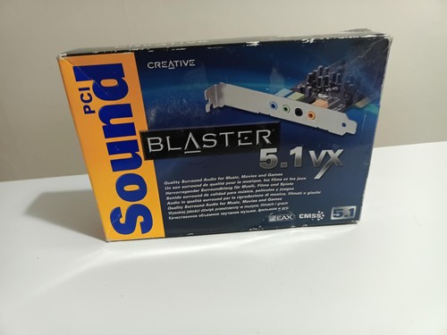 Creative sound blaster sb1070 - creative,