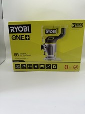 Ryobi 18v One+ Cordless Trim