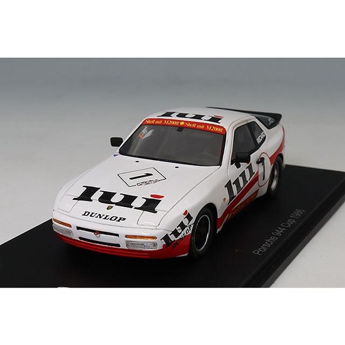 Spark porsche 944 - porsche, cup