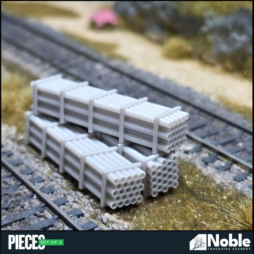 Model railway layout scenery - layout,