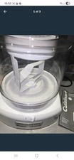 Cuisinart ICE21U Dessert Maker