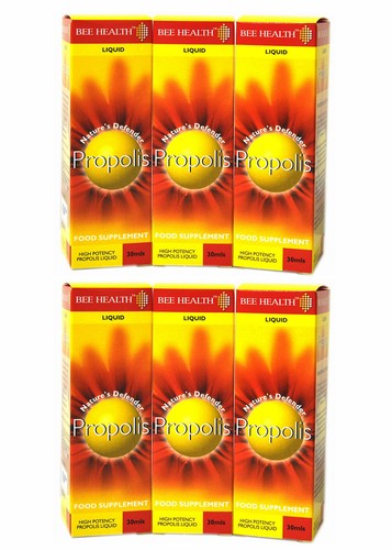 Bee health propolis high - propolis,