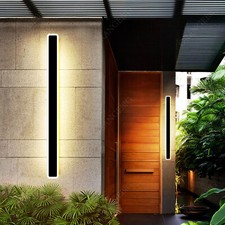 LED Wall Lights Sconce