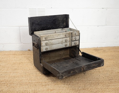 Vintage handmade engineers - vintage,