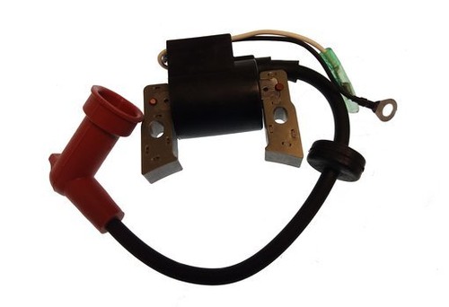 Ignition coil for - ignition, 4