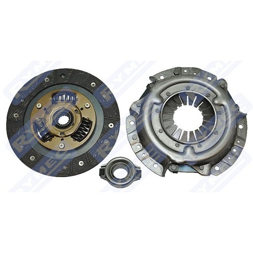 Clutch kit for nissan - nissan, datsun