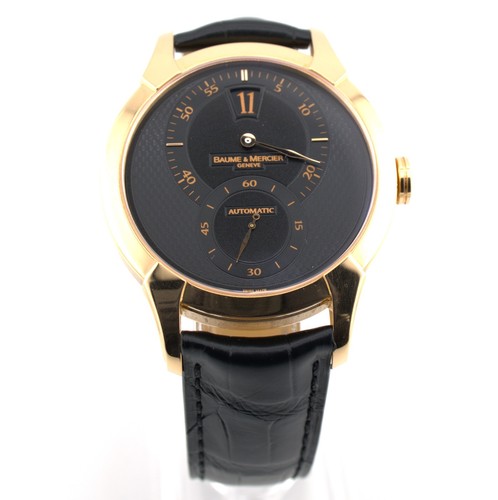 William baume collection - baume,
