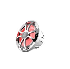 Wet Sounds REVO 8-XSW-SS White