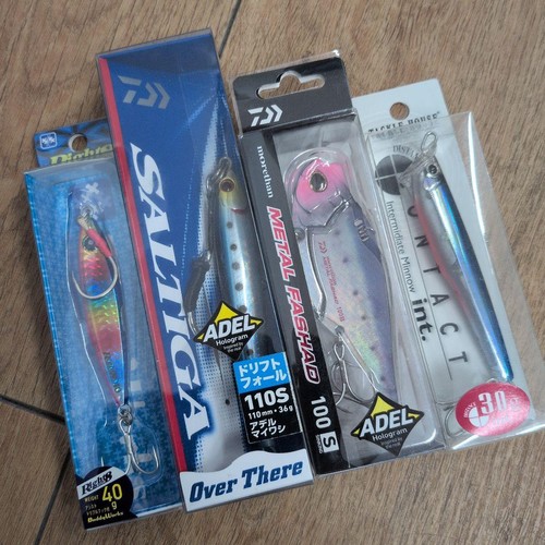 Daiwa buddyworks tackle house - tackle,
