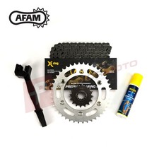 AFAM Recommended X-ring Chain
