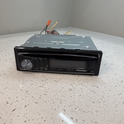 Pioneer deh p6300ub player - deh-p6300ub, cd