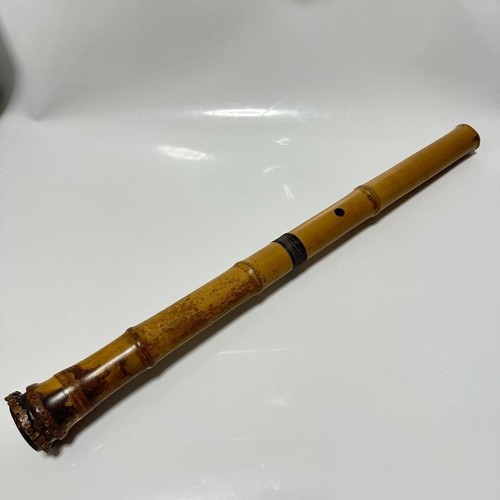 Shakuhachi shaku japanese - shaku,