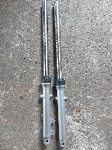 Suzuki 125 gn125 pair - 125,