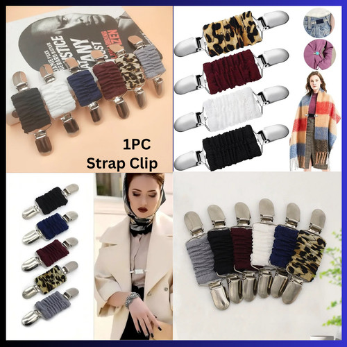 Dress cinch clips elastic - cinch,