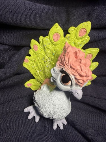 Schleich bayala baby peachick - schleich,