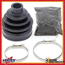 Cv Boot Repair Kit Yamaha Yfm