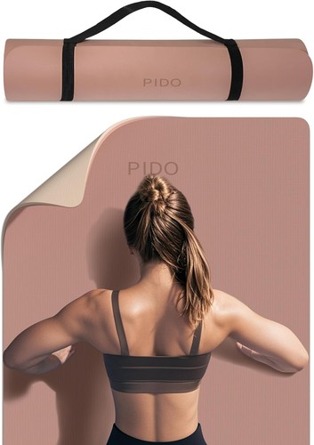 Yoga mat extra - extra, 8mm