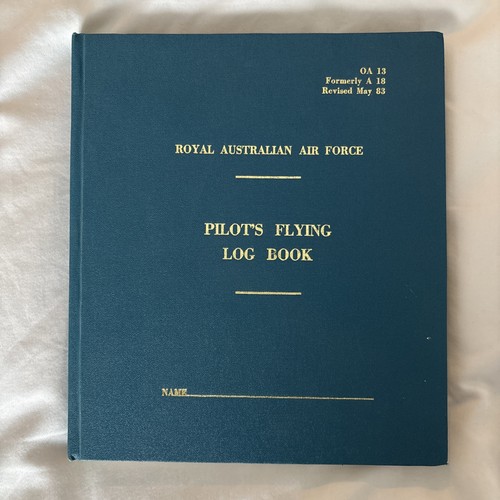 Vintage royal australian air - vintage,