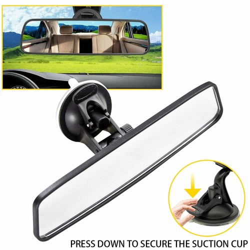 Universal rear view - , mirror