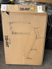 Jay-Be Sleep Smart Folding