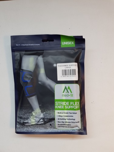 Med fit sports stride flex - sports,