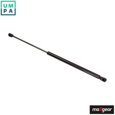 GAS SPRING BOOTCARGO AREA