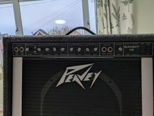 Peavey Bandit 112 80W 12"