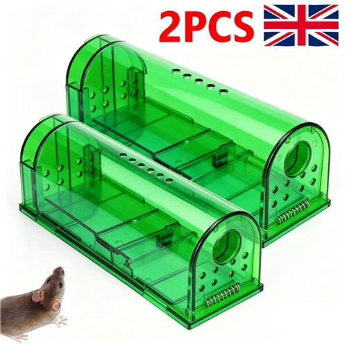 Pack humane rat mouse - 2,