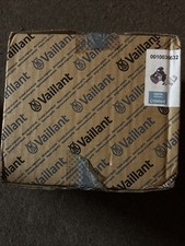 Vaillant 0010030632 Pump High Efficency