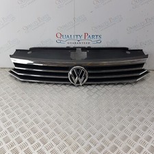 VOLKSWAGEN PASSAT FRONT BUMPER