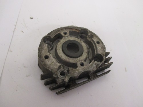 Honda c72 c77 - c77, cylinder