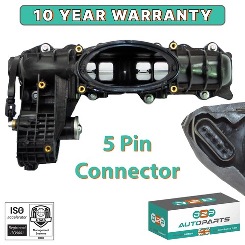 For mercedes inlet manifold - mercedes, +