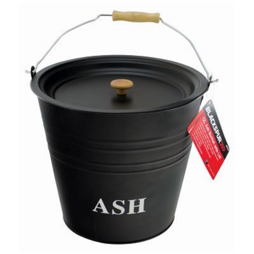 Blackspur 12l ash - 12l, bucket