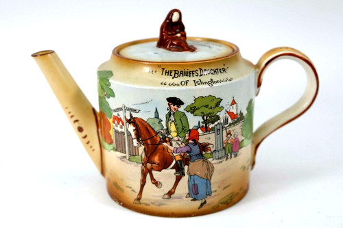 Burleigh ware islington london - islington,