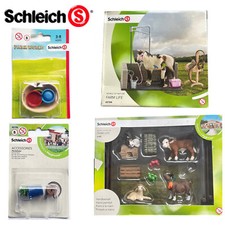 SCHLEICH World of Nature Farm - Choice of 8 Accessory Packs - DAMAGED PACKAGING