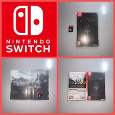 The Elder Scrolls V: Skyrim