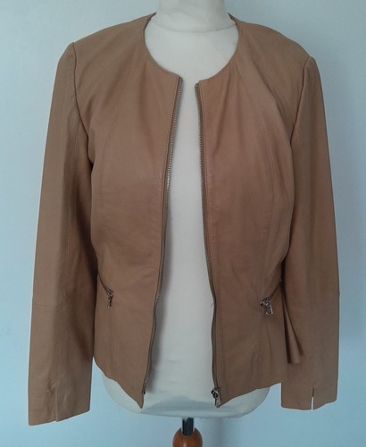 Mango soft real leather - -,