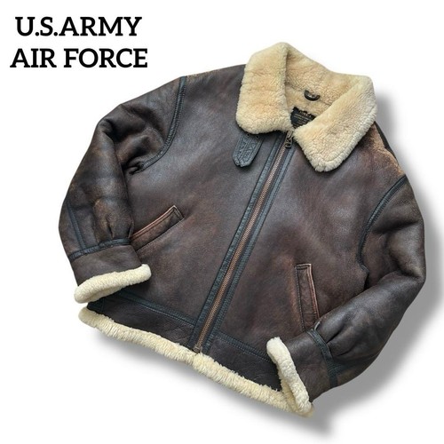 Army air force b - u.s.,