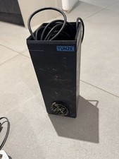 Tunze Waver Box 6261 and 7091 Controler
