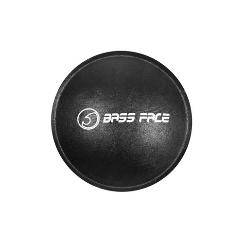 Bassface paper dust - bassface,