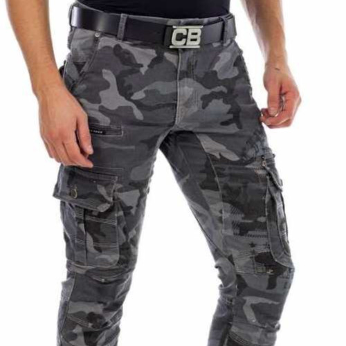 Cipo baxx camouflage - baxx,