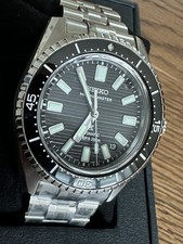 New Seiko Prospex Marinemaster