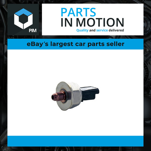 Fuel pressure sensor ve524026 - pressure,