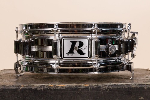 Vintage rogers 5x14 big - rogers,