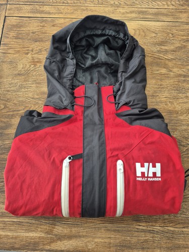 Helley hansen belfast jacket - hansen,