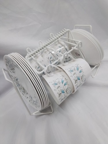 Queen anne bone china dinner - anne,